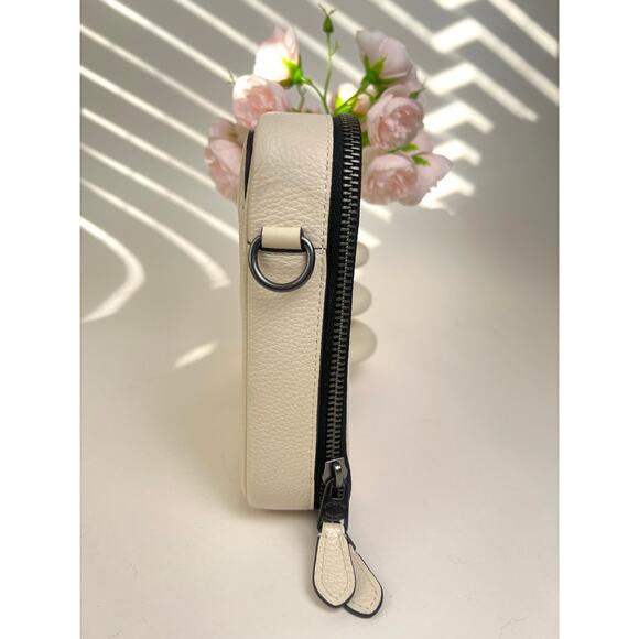 SAMPLE BAG Coach Boardwalk Sundae Graphic Crossbody bag - Picture 3 of 9